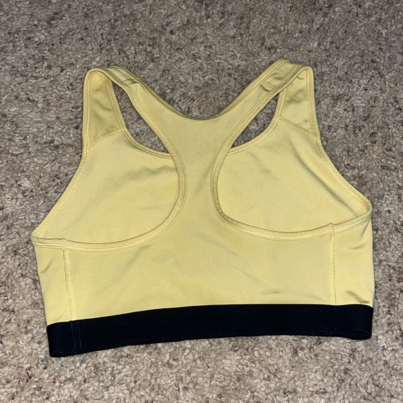 NIKE SPORTS BRA - Picture 2 of 3